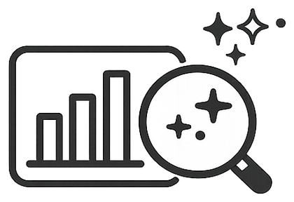 Evaluation Icon
